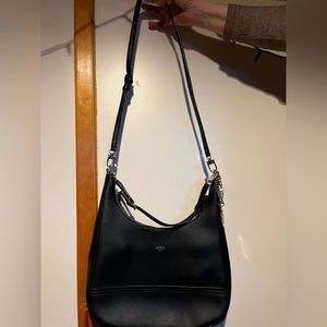 Guess Leather Crossbody Purse with Strap